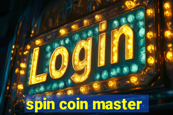 spin coin master